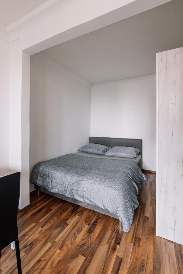 Cozy Apartment In Ruzinov Bratysława Zewnętrze zdjęcie