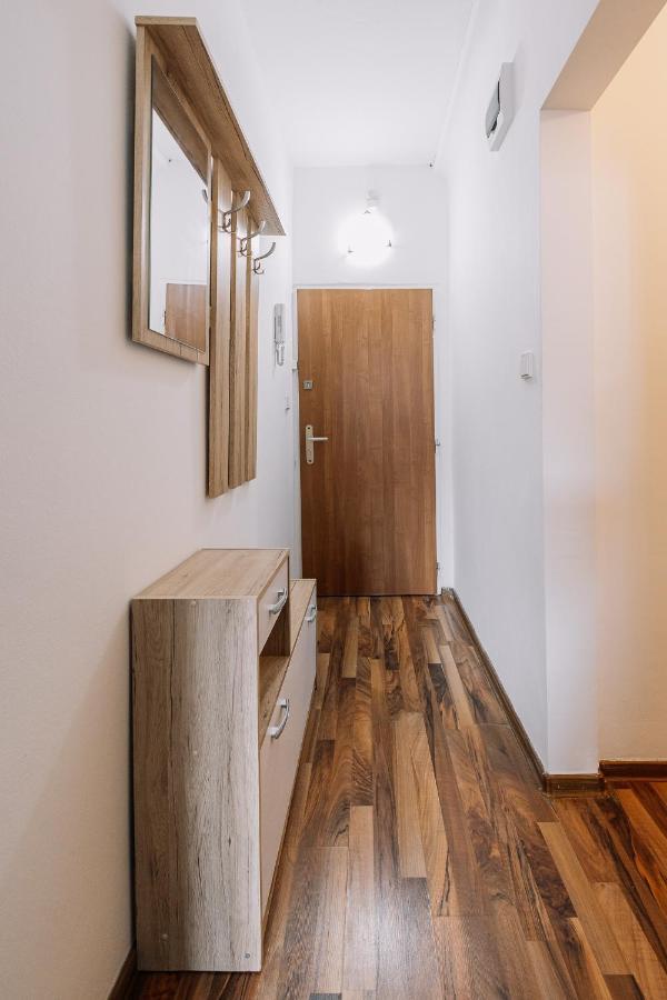 Cozy Apartment In Ruzinov Bratysława Zewnętrze zdjęcie
