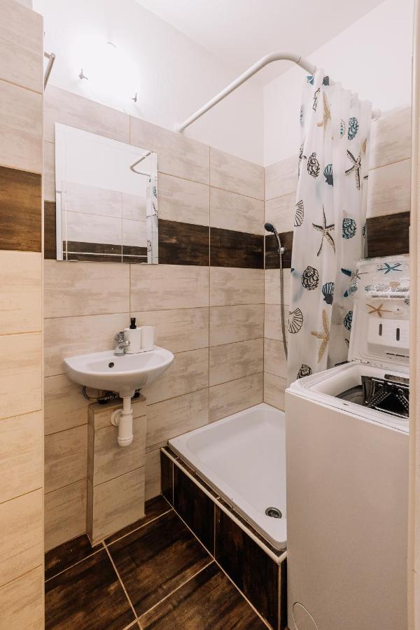 Cozy Apartment In Ruzinov Bratysława Zewnętrze zdjęcie