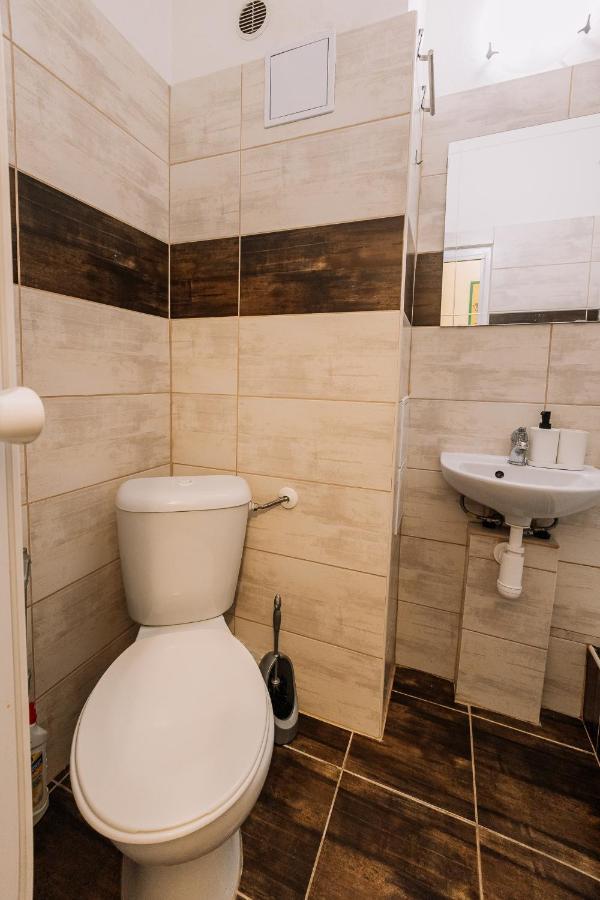Cozy Apartment In Ruzinov Bratysława Zewnętrze zdjęcie